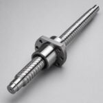 TX-BS32 Precision Ball Screw Assembly