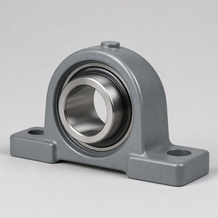 Seals & Housings