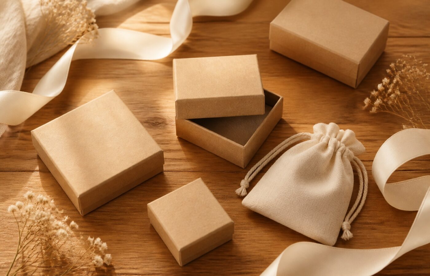 A Gift Guide for Jewelry That Gets Kept
