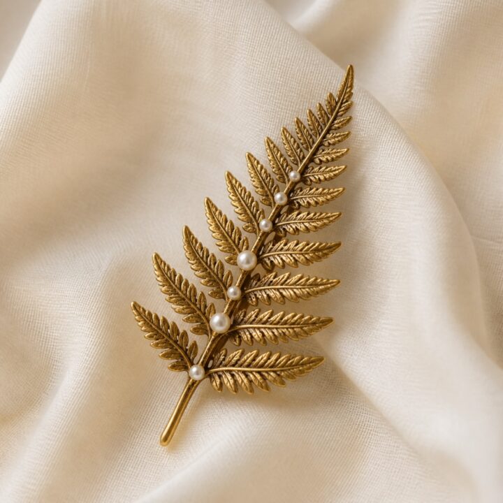 Brooches