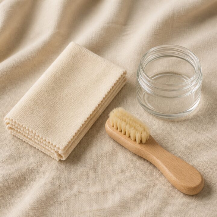 Jewelry Care