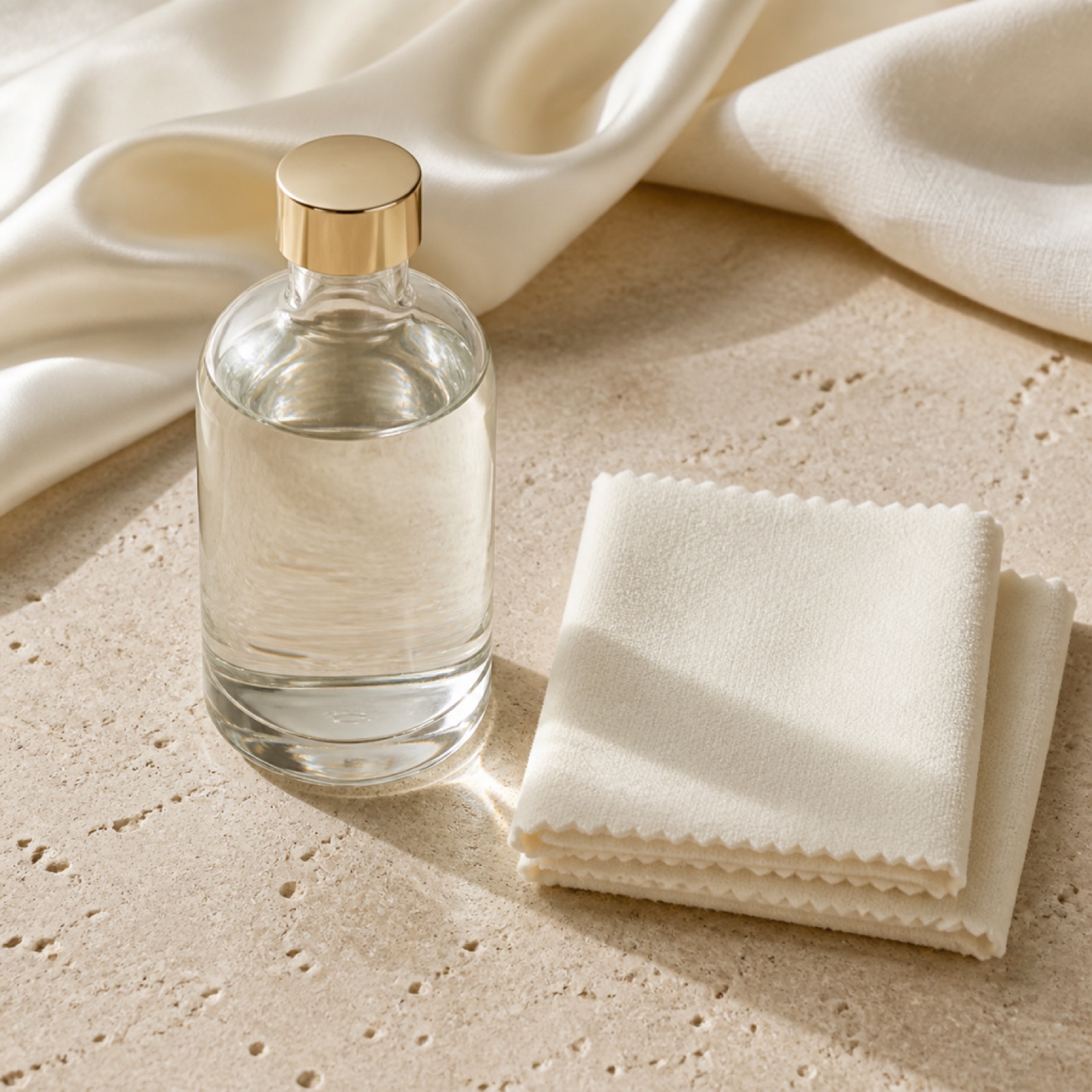 Polishing Cloth Set