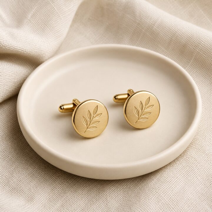 Cufflinks