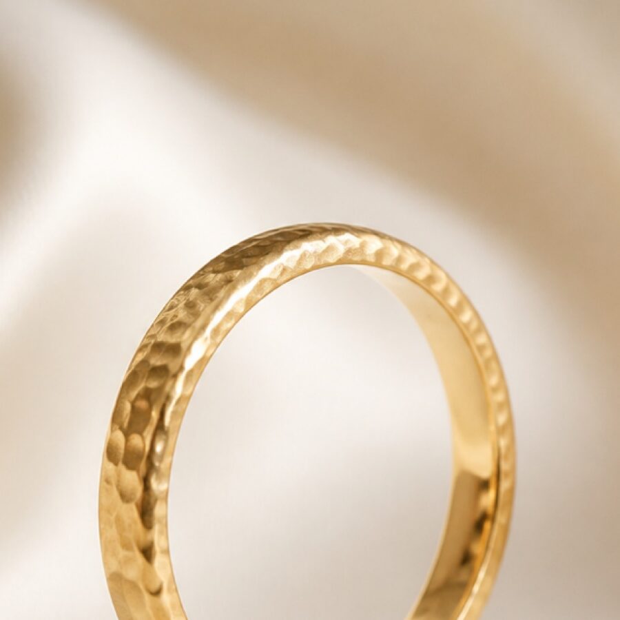 Fern Curve Band - Detail A