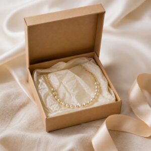 The Keepsake Gift Box