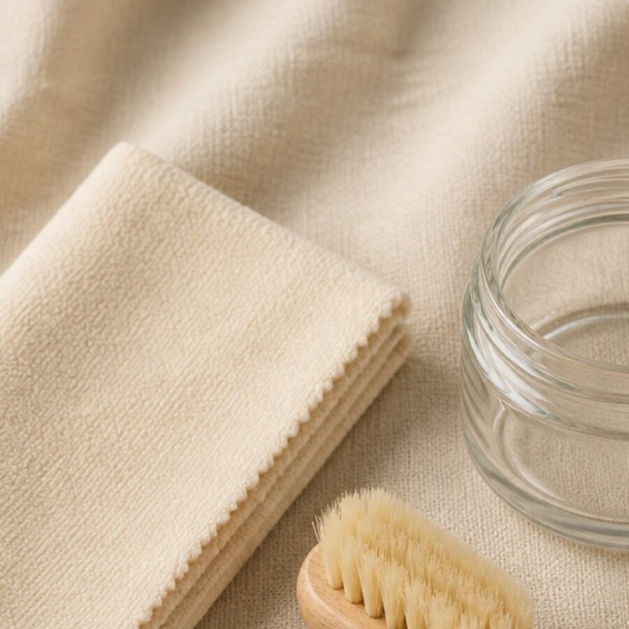 Jewelry Care Kit - Detail A