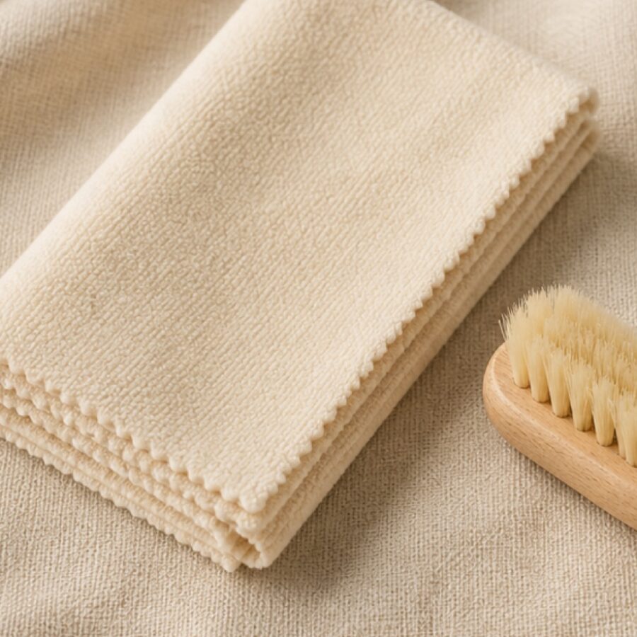 Jewelry Care Kit - Detail B