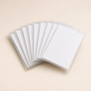 Matte Shield Sleeves 100ct