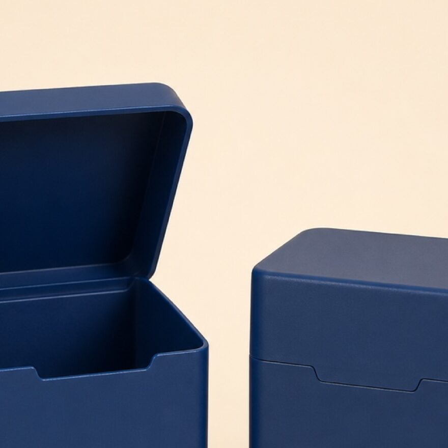 Twin Latch Deck Case - Image 2