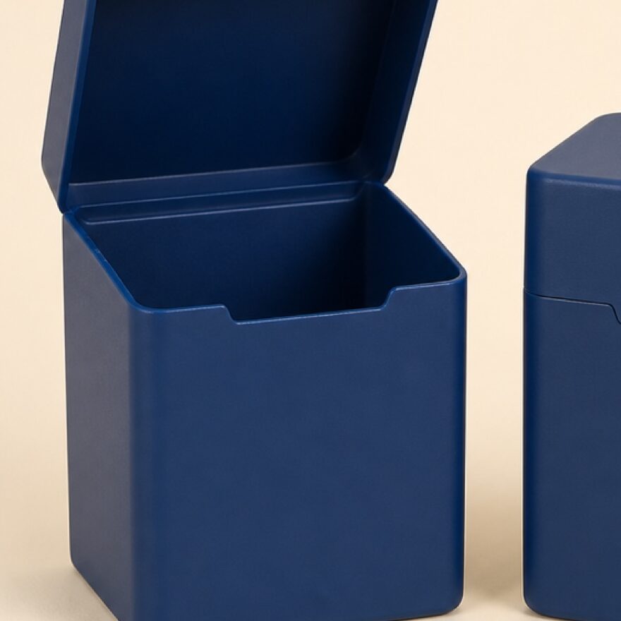Twin Latch Deck Case - Image 3