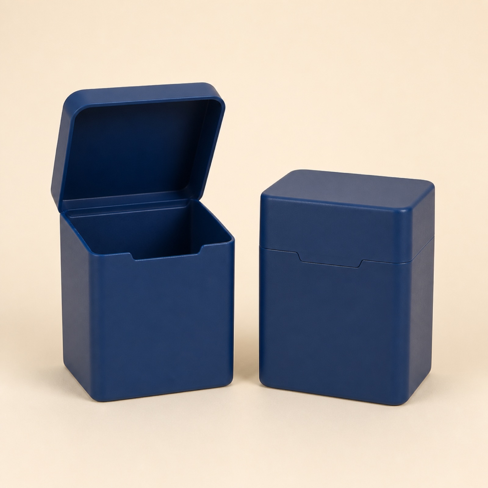 Twin Latch Deck Case