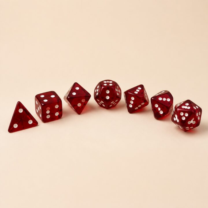 Dice Sets