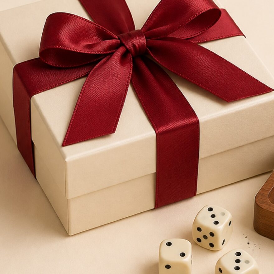 Game Night Gift Box - Image 3