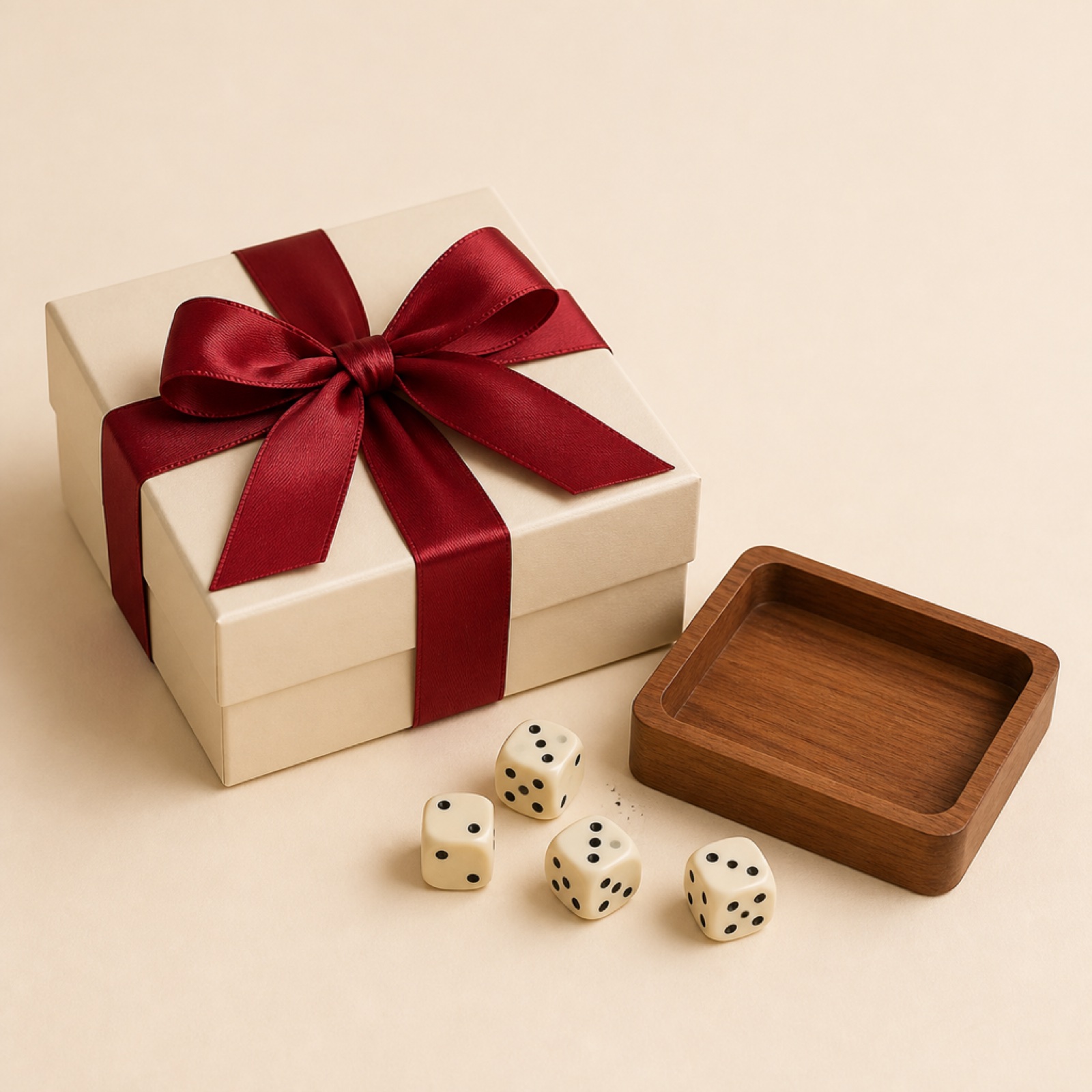 Game Night Gift Box