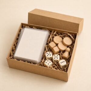 Starter Table Kit