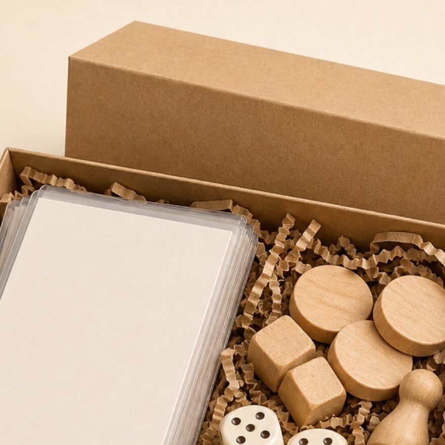 Starter Table Kit - Image 2