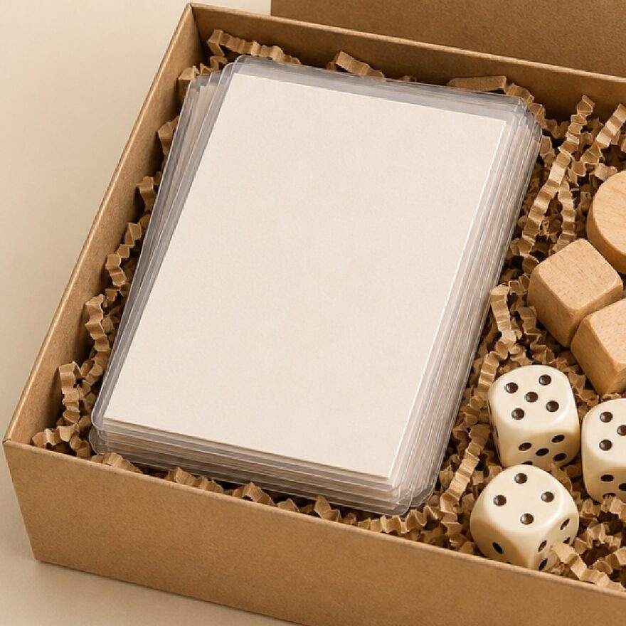 Starter Table Kit - Image 3