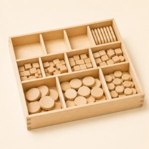 Modular Box Insert Kit