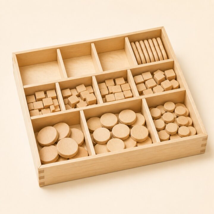 Game Organizers