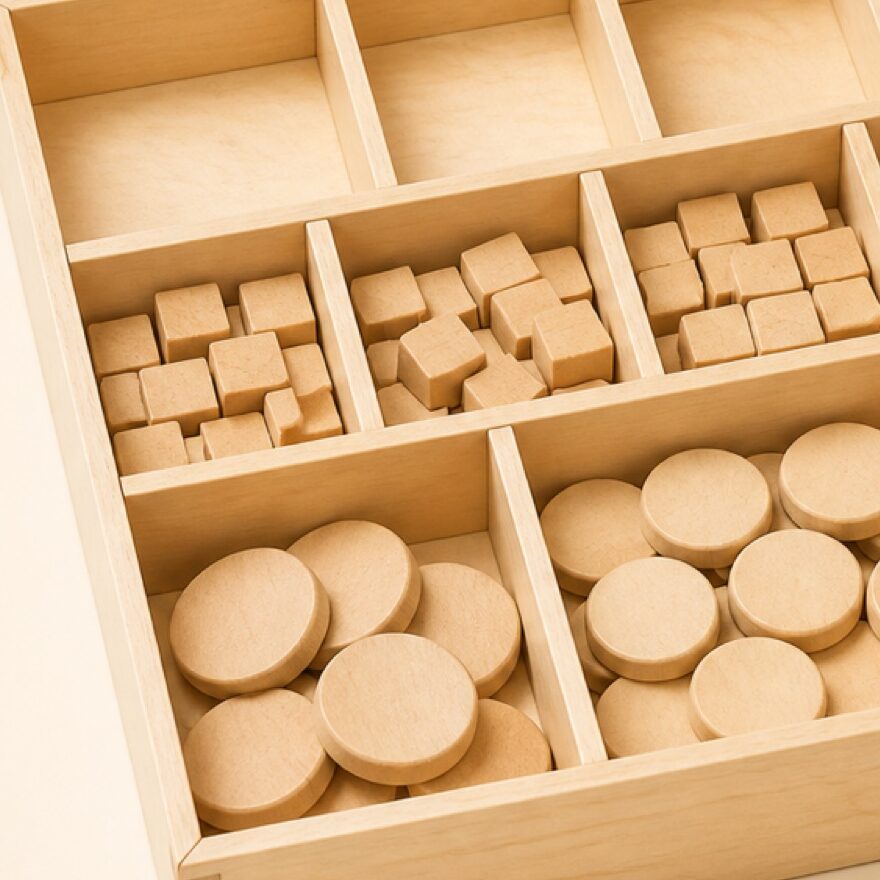 Modular Box Insert Kit - Image 3