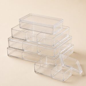 Stack & Sort Tray Set