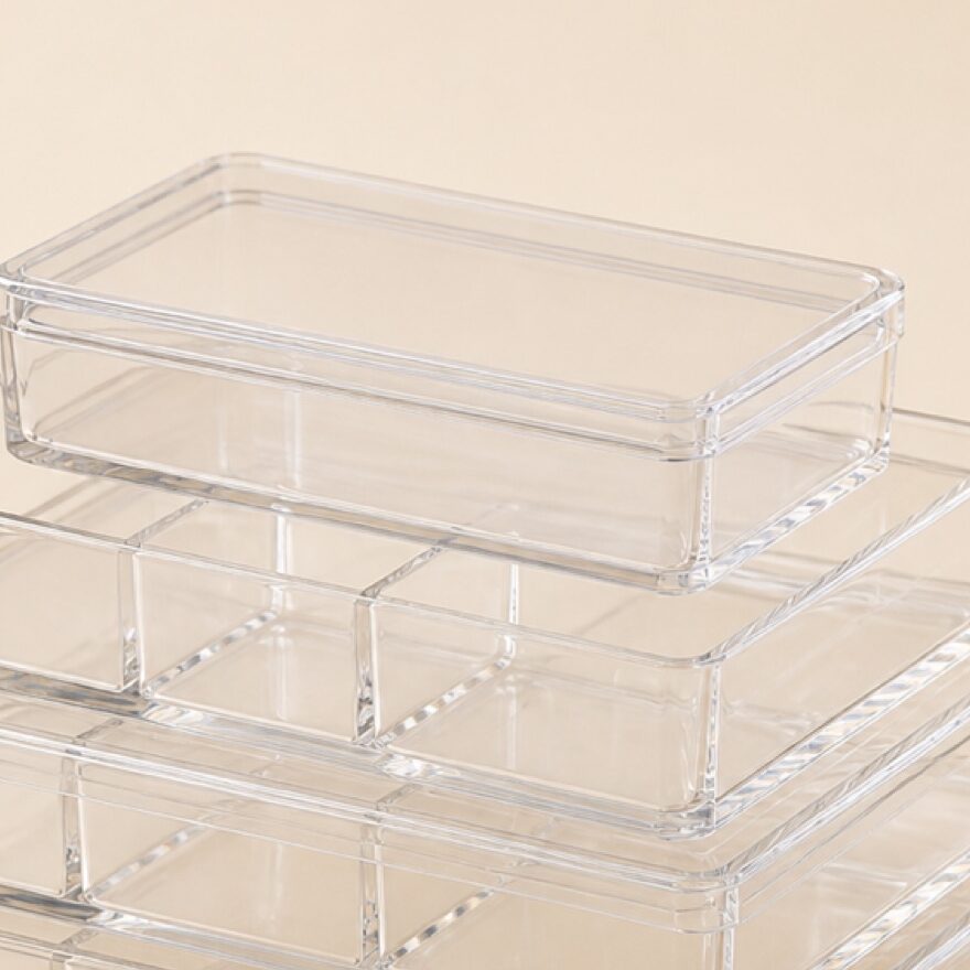 Stack & Sort Tray Set - Image 2