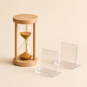 Turn Timer & Marker Kit
