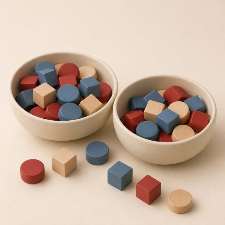 Tokens & Counters