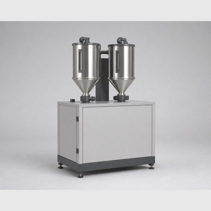 MS-CD25 Compact Drying Station