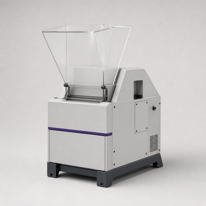 Granulators & Recycling