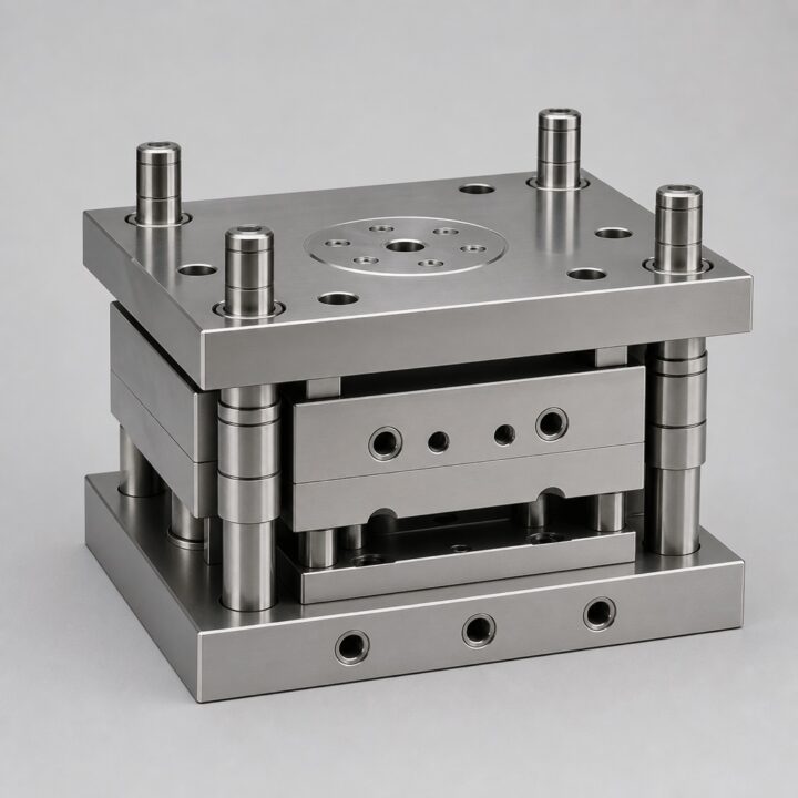 Molds & Tooling
