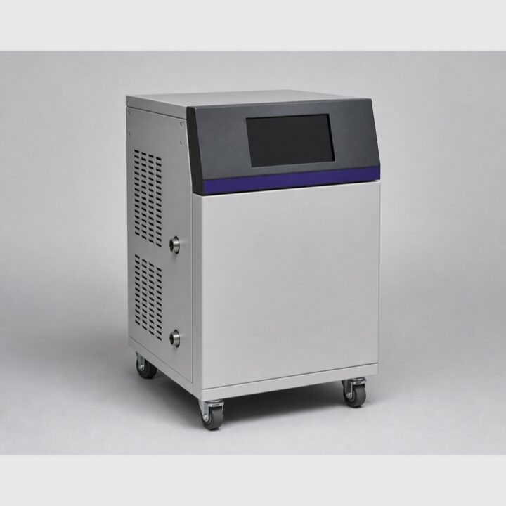 MS-TW90 Water Mold Temperature Controller