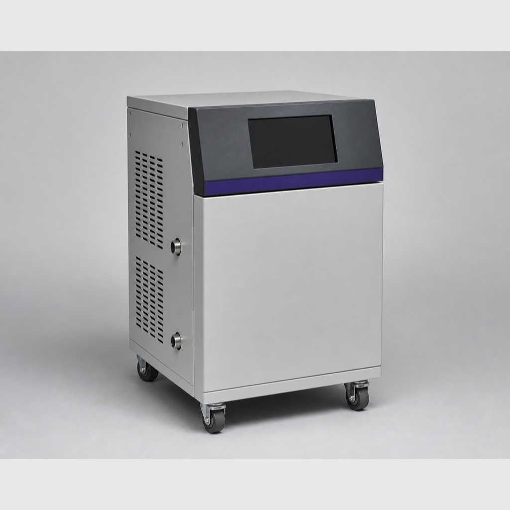 MS-TW90 Water Mold Temperature Controller